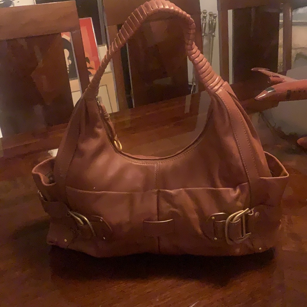Via Spiga shoulder bag